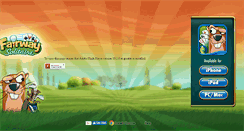 Desktop Screenshot of chrome.fairwaysolitaire.com